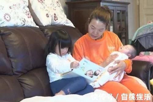 头胎|一位35岁宝妈的自述:那些曾劝我生二胎的亲戚,如今都在羡慕我