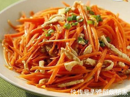 茭白炒肉丝|食欲不振教你几道好吃不腻的家常菜,爽口开胃,美味简单超下饭