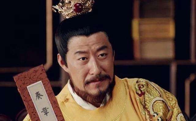 朱棣|郭英真幸运!手握重兵却没有遭到朱元璋的清算,对抗朱棣也得善终