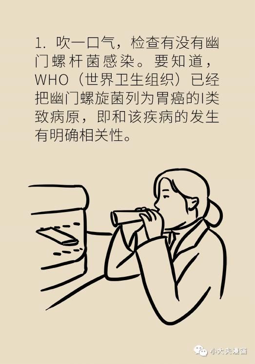 筛查|胃癌“钟情”年轻人,早期发现很重要,这4类人一定要尽快筛查!