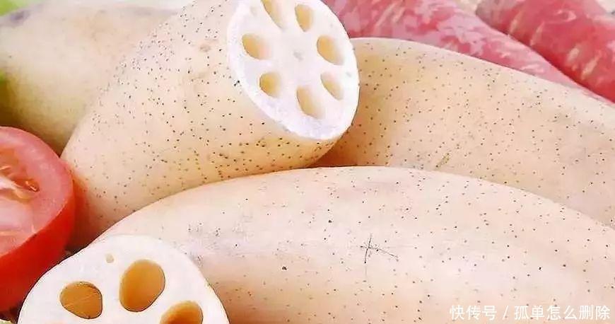 究竟|“一弯西子臂, 七窍比干心”, 这句藕的广告语究竟是谁的创意!