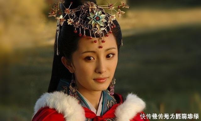 中国古代四大美女，为何这三人没有后代？其中一个没有生育能力