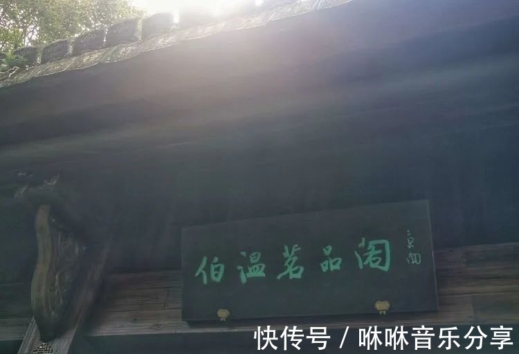 三漈|风景如画的百丈漈，令人百看不厌，流连忘返！