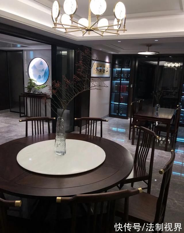 房主|杭州一农村自建房太漂亮上热搜!网友慕了，评论区“卧虎藏龙”