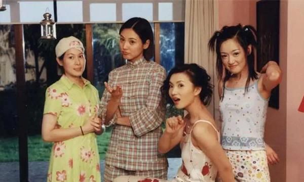 演员|《粉红女郎》未播先翻车？殷桃和赵今麦同框像母女，翻拍剧太难了