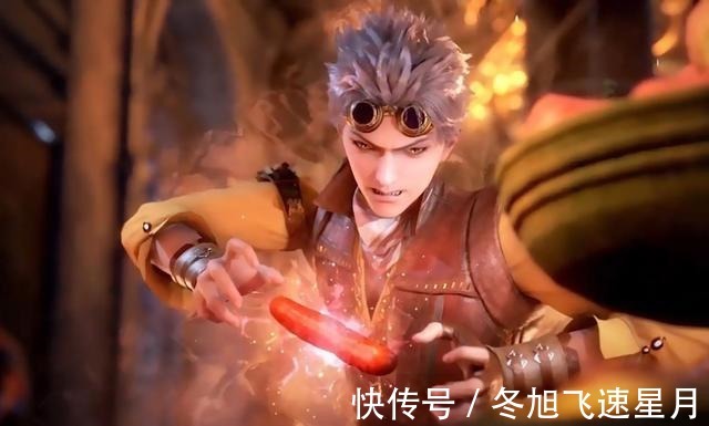 昊天锤|《斗罗大陆》最强武魂排行，比比东的排最后，唐三的不是第一