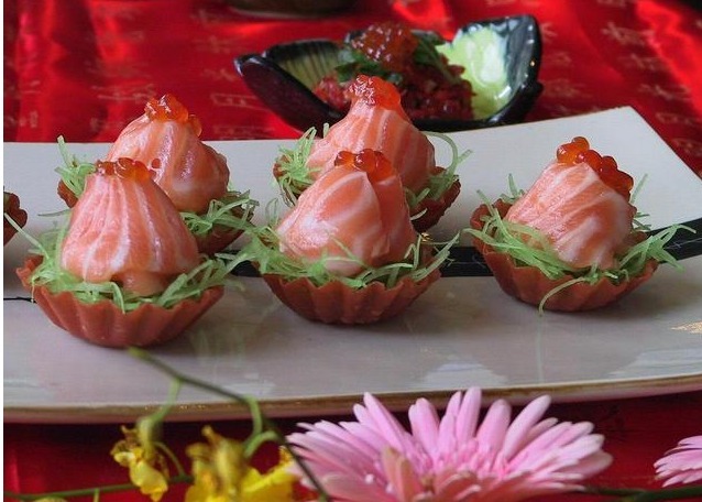 胆固醇|三类食物，堪称“降脂高手”，经常端上饭桌，血液更“清澈”