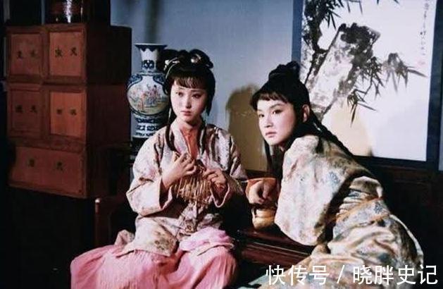 贾母@林黛玉刻薄小心眼就会哭?原著里她分明是娇俏活泼有涵养的美才女