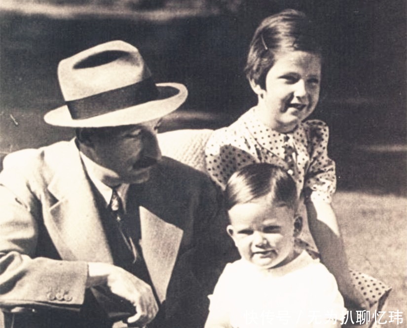 国家|末代沙皇6岁登基、9岁退位流亡，时隔55年后再度成为国家首脑