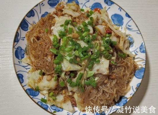 孩子隔三差五就要这样吃，既是菜又是饭，常吃增强抵抗力不生病