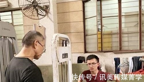 帕金森病|小伙身患“怪病”找不到病因，为自救攻读医学博士，练成肌肉美男