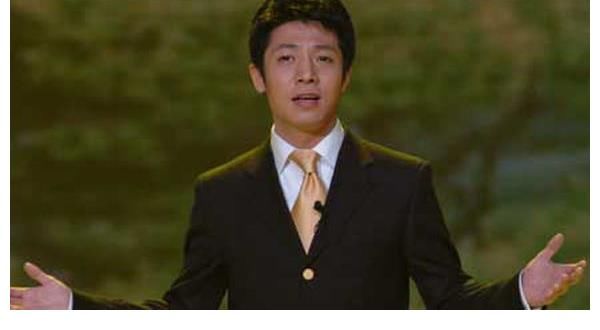 鲁豫|同为主持人，为何撒贝宁倍受欢迎，而鲁豫却遭受万人唾弃