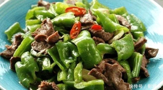 几道营养又美味的下饭菜,上桌香气四溢,全家吃得津津有味!