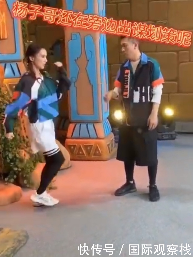 黄圣依连输五把止步决赛,淘汰也如期而至,她到底输在了哪里?