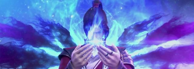 九幽风炎|前十的异火到底有多强悍？帝炎：天下万火，唯吾独占九十九！