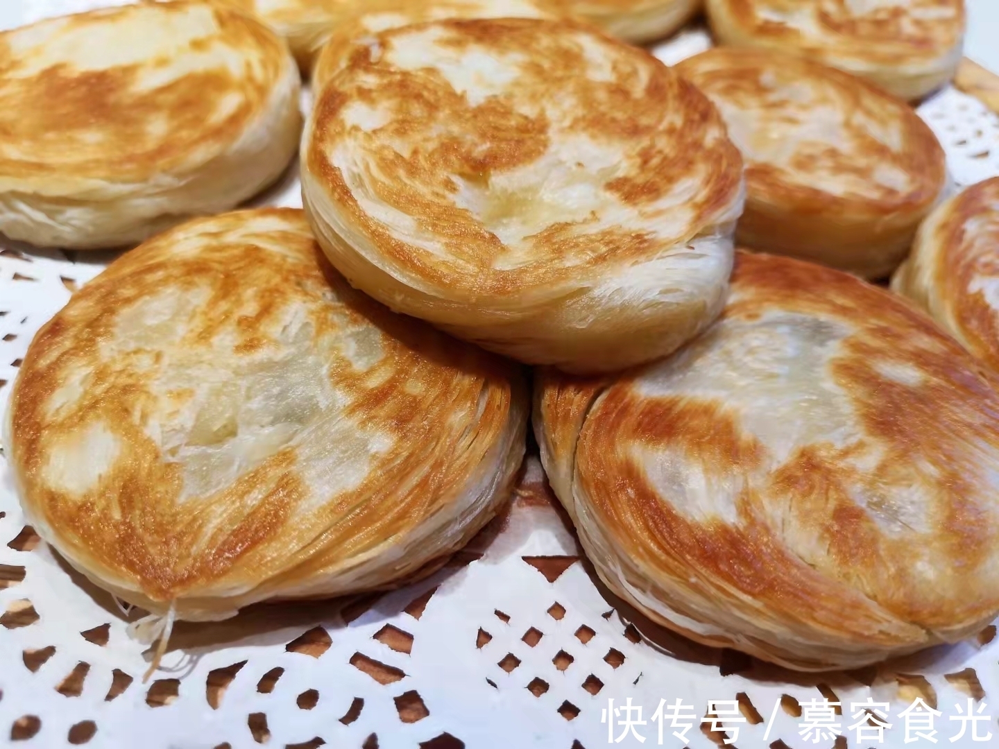 芙蓉蛋|食光有约之一蛋一肉一瓜一饼,汇聚成一桌舌尖的美味