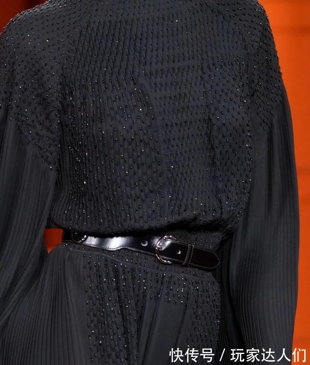 女性 爱马仕又一次打开了女性的新世界!