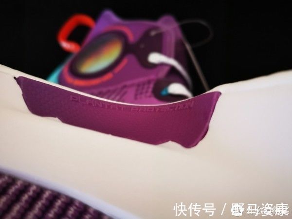 先驱 大码聊骚 篇三十五:国产自主品牌好选择,先驱七time2篮球鞋开箱