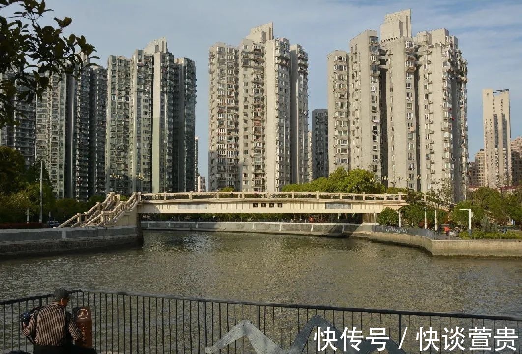 两岸|普陀这些苏州河两岸的特色点位，你都去过吗？