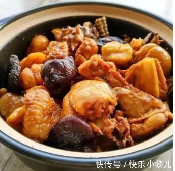 香菇|孩子不喜欢学习周末在家只知道玩,多吃补脑菜,开发智力聪明好学