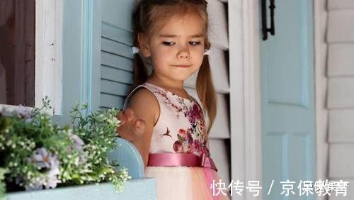 丁点|从小爱哭和从小不哭的孩子,长大后的区别有3点不可忽视