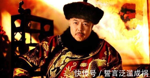 进士|乾隆一上联“独眼不登龙虎榜”，进士一下联，当场被封为探花！