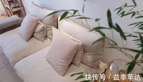 小众|高颜值不撞款的客厅沙发，怎么买这里集齐了20款小众风格