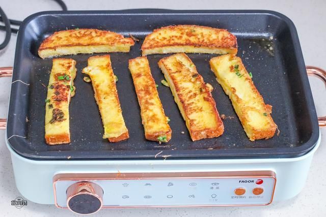 天一热,就爱吃这懒人早餐,5分钟搞定,2块钱吃饱,少油又健康