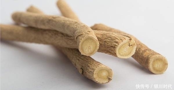 黄芪|补脾补气补血第一要药，泡水喝随证搭配效果更好