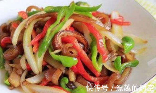 开胃解馋的几道家常菜，下酒又下饭，在家招待客人不用下馆子