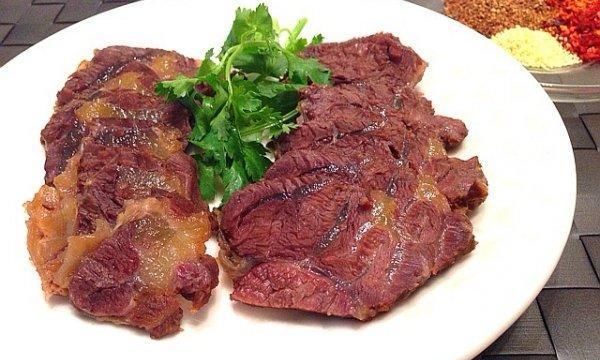 汗毛!古代被禁食用的动物,皇帝都不能动它一根汗毛,今却成平民盘中餐