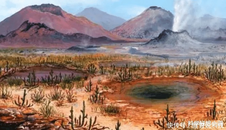 巧妇难为无米之炊 科学家:如果把你困在泥盆纪,你能撑多久?