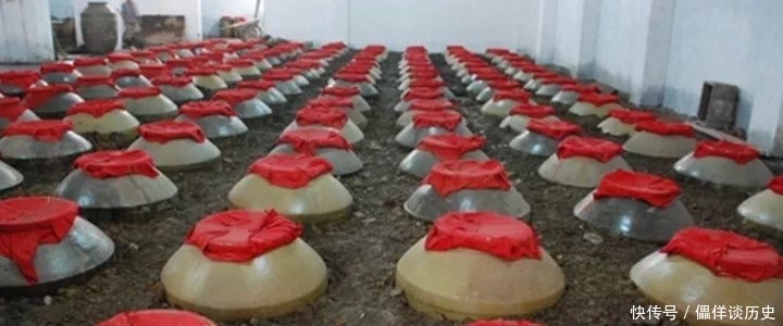 差别|高端白酒和低端白酒有什么差别?