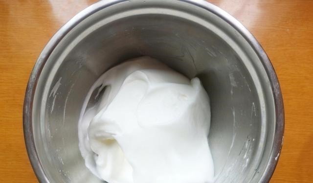 想吃蛋糕不用买，配方给你，教科书式讲解，松软不塌陷，值得一试