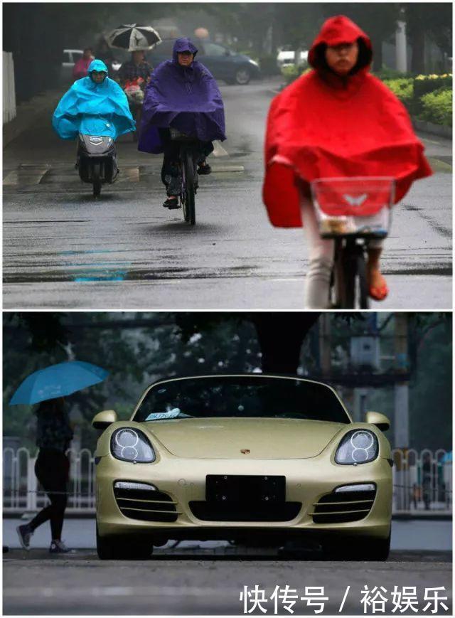 “我太累了,不想学了”,请把这15幅图送给孩子, 比很多说教都管用!