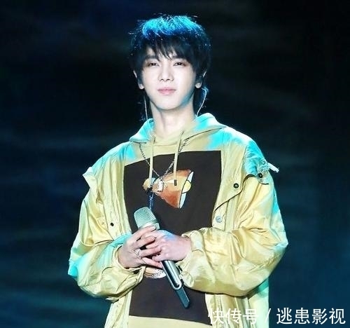 湖南卫视2022跨年晚会：王一博、龚俊、华晨宇参加，TFBOYS已官宣