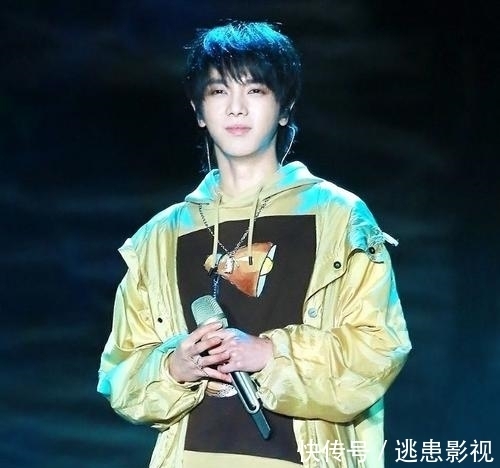 湖南卫视2022跨年晚会:王一博、龚俊、华晨宇参加,TFBOYS已官宣