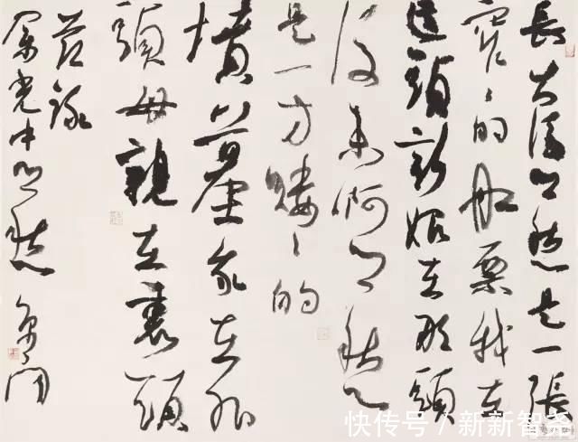 周剑初@“沈门七子”,七位国展一等奖获奖者高清作品!