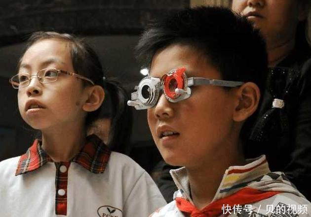 家长|孩子近视几岁才能做“激光手术”?早于这岁数,做了也是白做