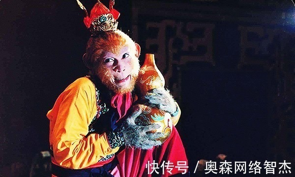 悟空传&西游记里的三大未解之谜,全知道的没几个,最后一个我服!