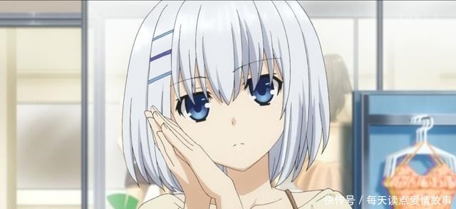 动漫中高人气“痴女”,先不说别的,这两个我全都喜欢,你呢