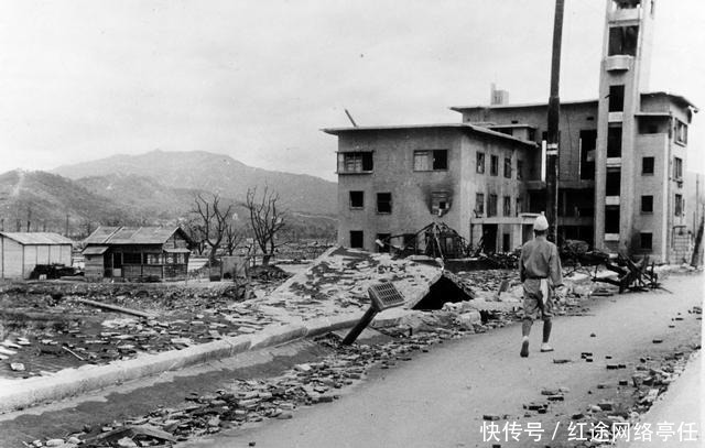  兴衰|废墟中的绝望：太宰治与“无赖派”文学的兴衰