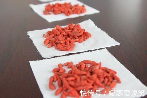 补气|老中医告诉你,枸杞的几个绝佳搭档,没事换着喝,养生效果翻倍