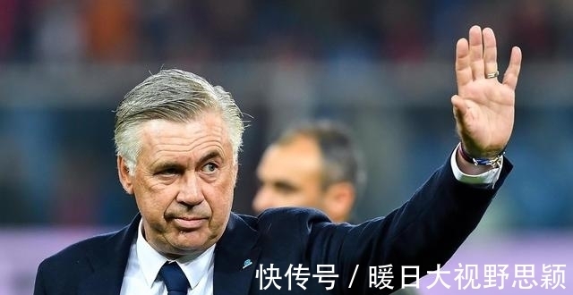 加图索|安切洛蒂：舍瓦以前对我的战术有些叛逆，加图索适合德罗西的位置