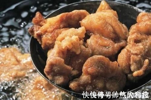 长寿|致癌黑名单前三名,第1名很多人都喜欢吃,为了“长寿”千万躲开