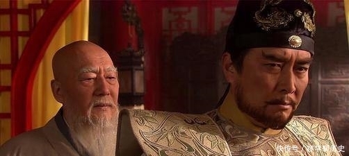 太子|朱元璋有那么多儿子,为什么没人敢跟朱标争夺太子之位?