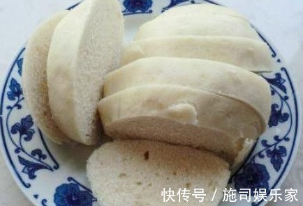 鸡蛋液|炸馒头片时，别傻傻裹鸡蛋液，多加一步，馒头才能外酥里嫩不吸油