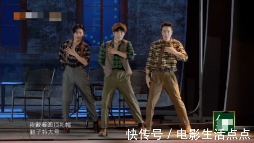 张晋|《哥哥》二公，张晋李承铉部落夺冠，陈辉刘端端欧阳靖淘汰！