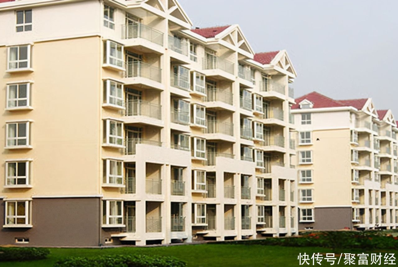 住户|明年6月底前完成!安置房将被登记,持有者需要准备什么?
