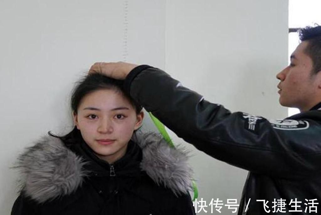 小美|宝宝将来能长多高,父母别瞎猜了,三个身体部位已经“透露天机”